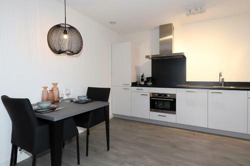 Apartamento de Overtoom 66, Papendrecht