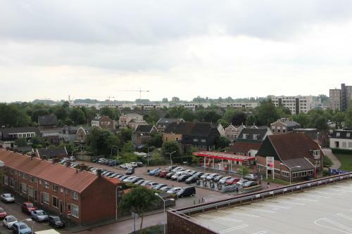 Apartamento de Overtoom 56, Papendrecht