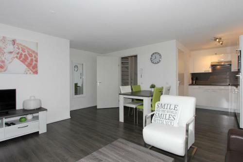 Apartamento de Overtoom 56, Papendrecht