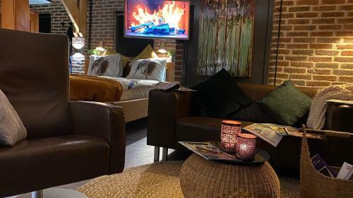 Hostal Bommelerhoeve B&B & Vakantiewoning