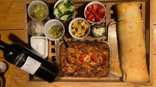 Hostal Bommelerhoeve B&B & Vakantiewoning
