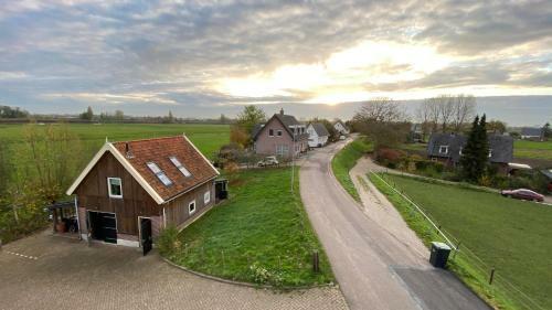 Hostal Bommelerhoeve B&B & Vakantiewoning