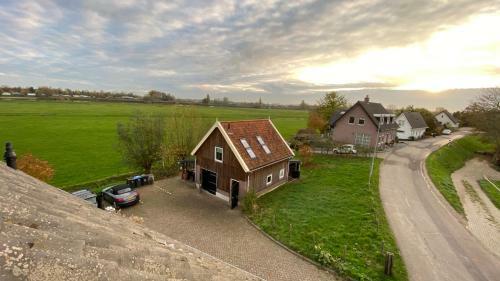 Hostal Bommelerhoeve B&B & Vakantiewoning