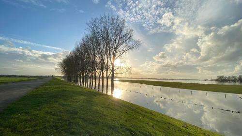 Hostal Bommelerhoeve B&B & Vakantiewoning