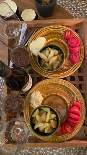 Hostal Bommelerhoeve B&B & Vakantiewoning