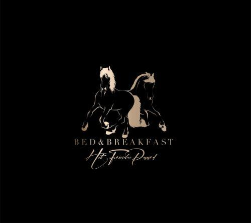 Apartamento Bed En Breakfast Het Friesche Paard