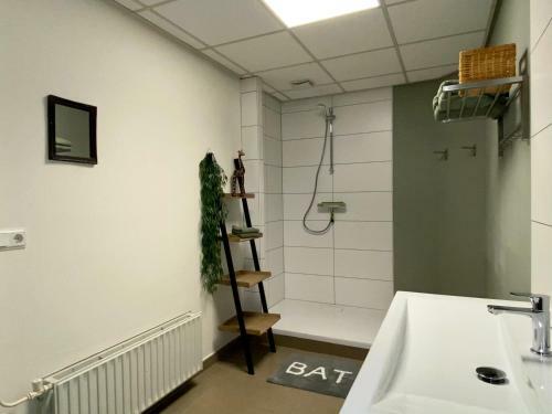 Apartamento Kom Tot Rust In The Forest