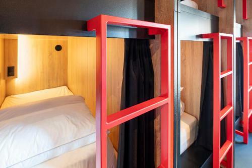 City Trip Hostels
