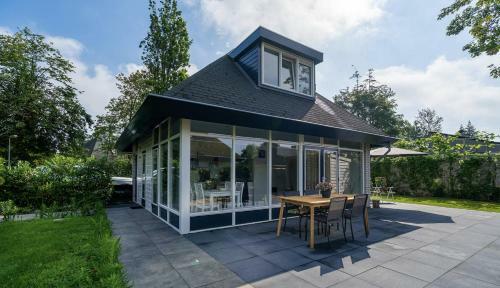 Toekomst 103 - Ouddorp - Not For Companies