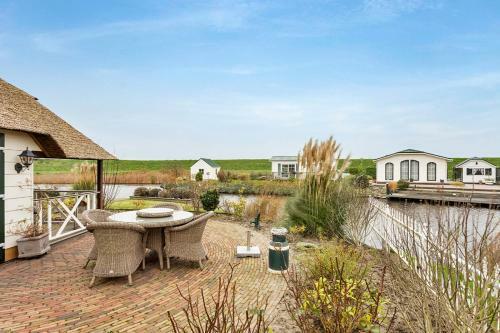 Agroturismo Hoeve de Zeeanjelier