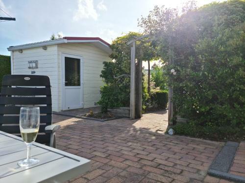 Strandhut 64