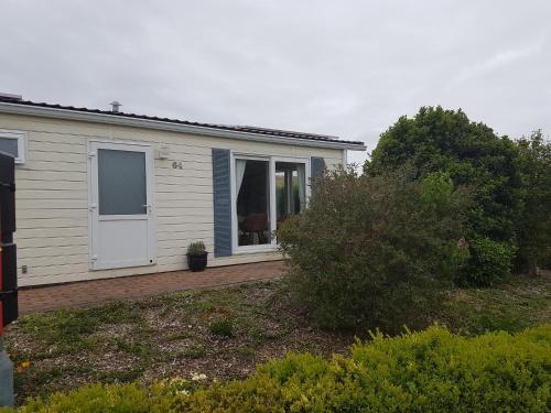 Strandhut 64