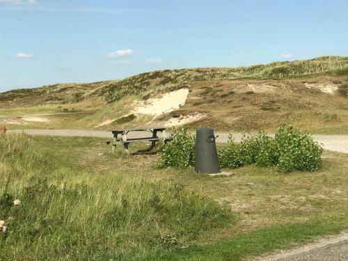 Vakantiehuis Aan Zee