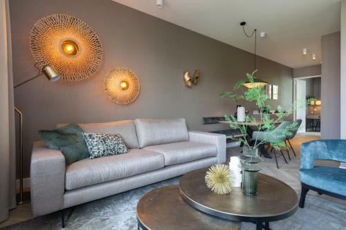 Apartamento Bizstay Maurits