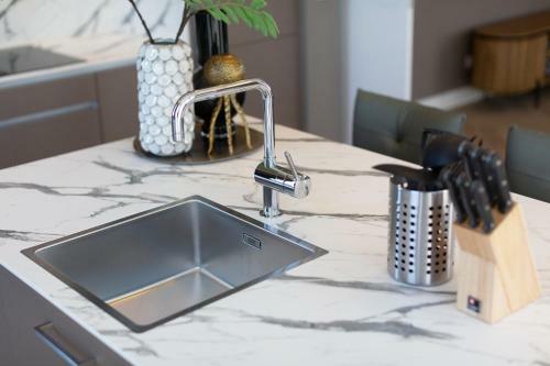 Apartamento Bizstay Maurits