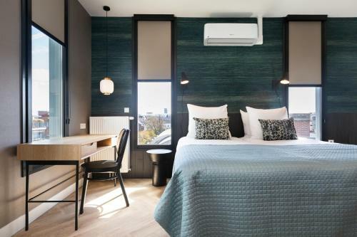 Apartamento Bizstay Maurits