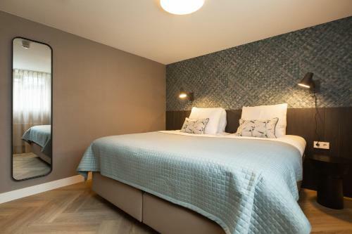 Apartamento Bizstay Maurits