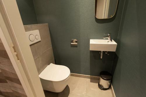 Apartamento Bizstay Maurits