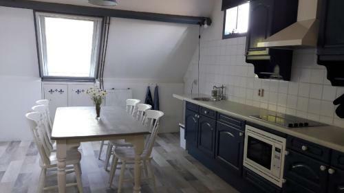 Apartamento Noord-hollands Hof Dream