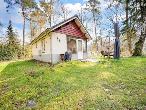 Simplistic Holiday Home In Stramproy With Garden