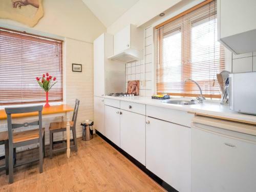 Simplistic Holiday Home In Stramproy With Garden