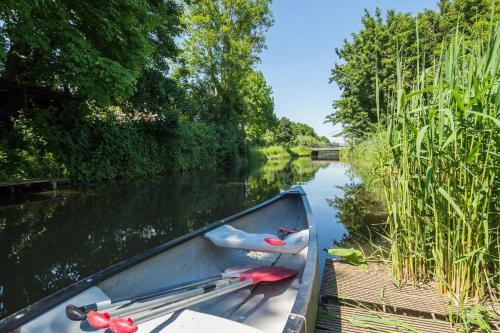 Apartamento de Gelderse Morgen