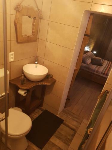 Hostal Casa Dexi