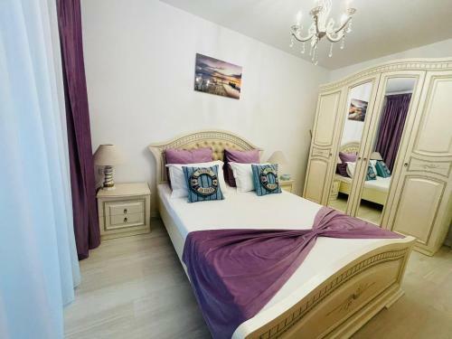 Green Apartment Mamaia Nord