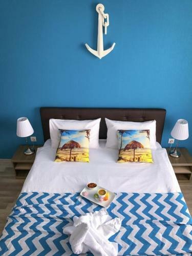 Apartamento Summerland Sea & Lake