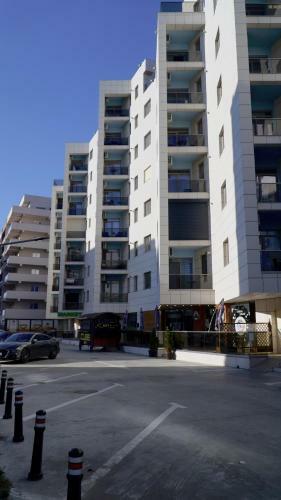 Massimo Apart Mamaia - Twin Residence - Hotel Opera