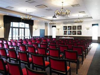 Hotel de Vere Venues New Place