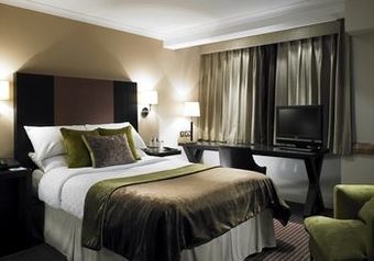 Hotel de Vere Venues New Place