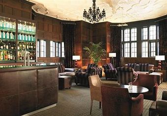 Hotel de Vere Venues New Place