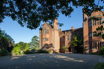 Hotel de Vere Venues New Place