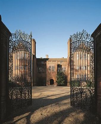 Hotel de Vere Venues New Place