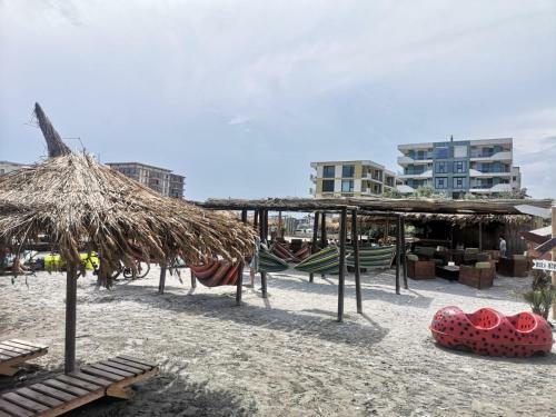 Apartamento Garsoniera Papaya Beach