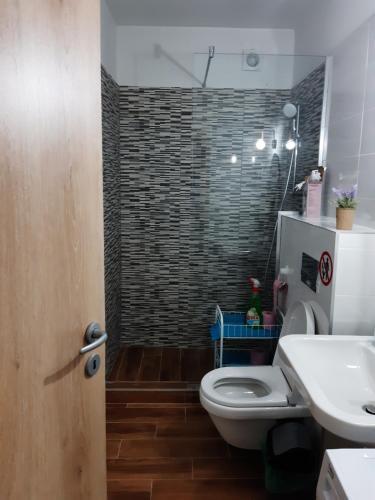 Apartament La Malul Marii Negre 2