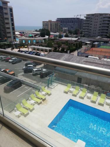 Apartament Miramar Residence