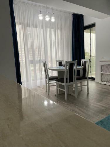 Apartament Miramar Residence