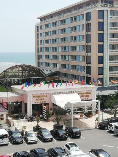 Apartament Miramar Residence