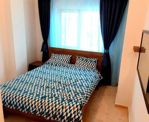 Dimitrov Apartament