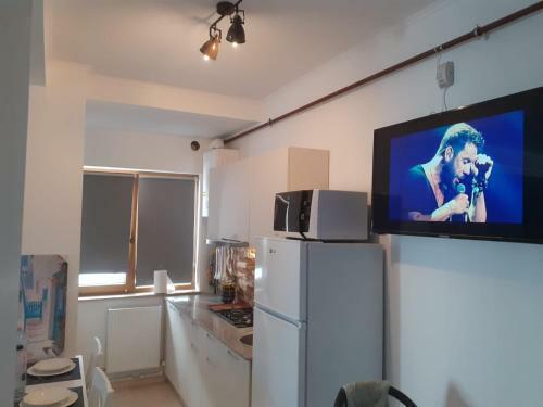 Dimitrov Apartament