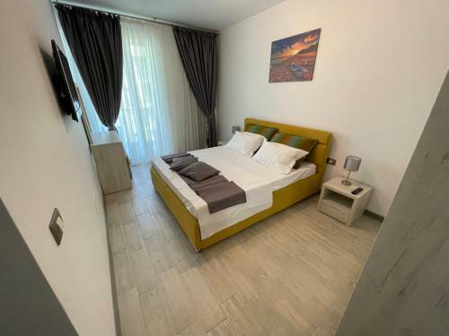 Nov Luxury Apartments Mamaia Nord