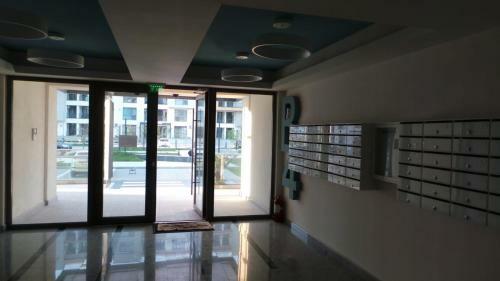 Apartamento Mamaia Nord - Onix