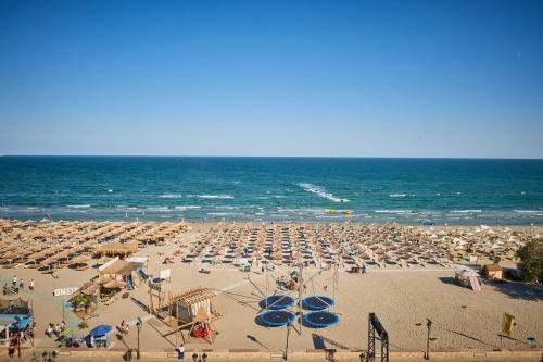 Apartamento Summer Memories Apt Spa N Pools Alezzi Beach Resort