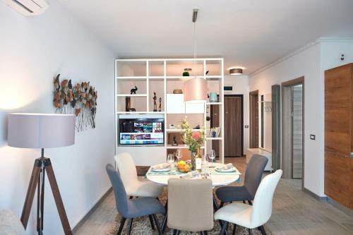 Apartamento Summer Memories Apt Spa N Pools Alezzi Beach Resort
