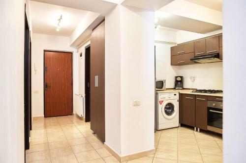 Apartament Florentina Mamaia Nord