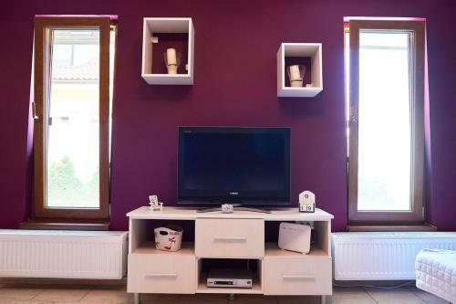 Apartament Florentina Mamaia Nord