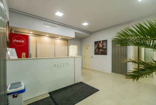 Sole Apartment Spa N Pools Beach Resort