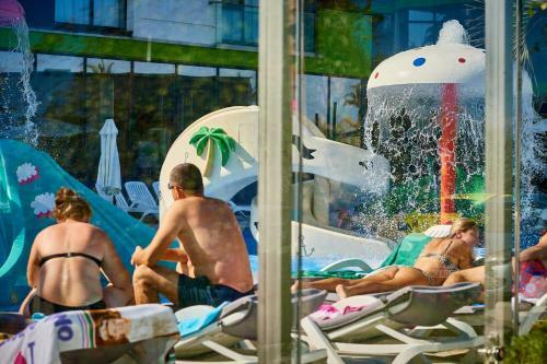 Sole Apartment Spa N Pools Beach Resort